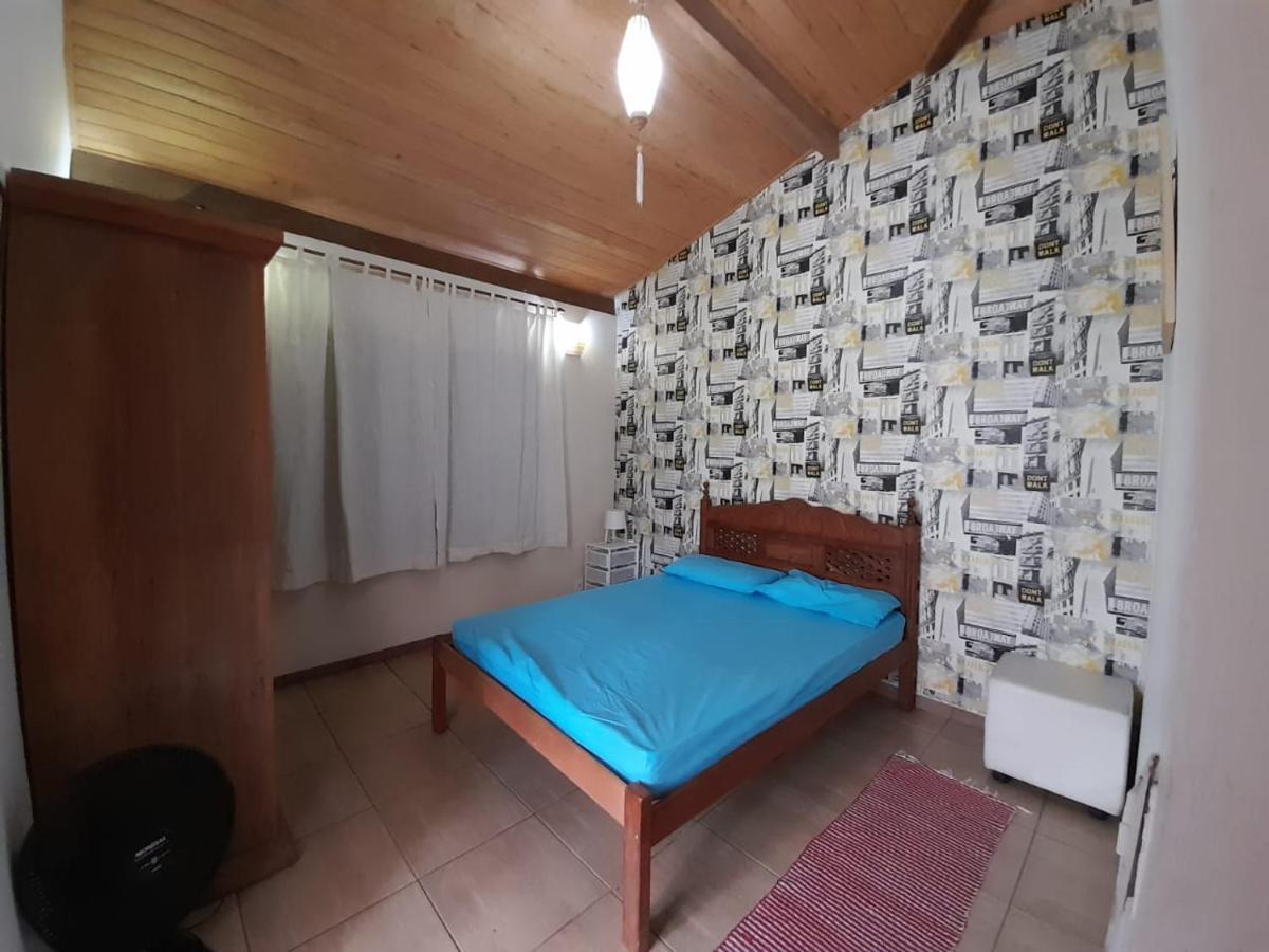 Casa Alpina com vista panoramica de Lumiar Nova Friburgo Exterior foto